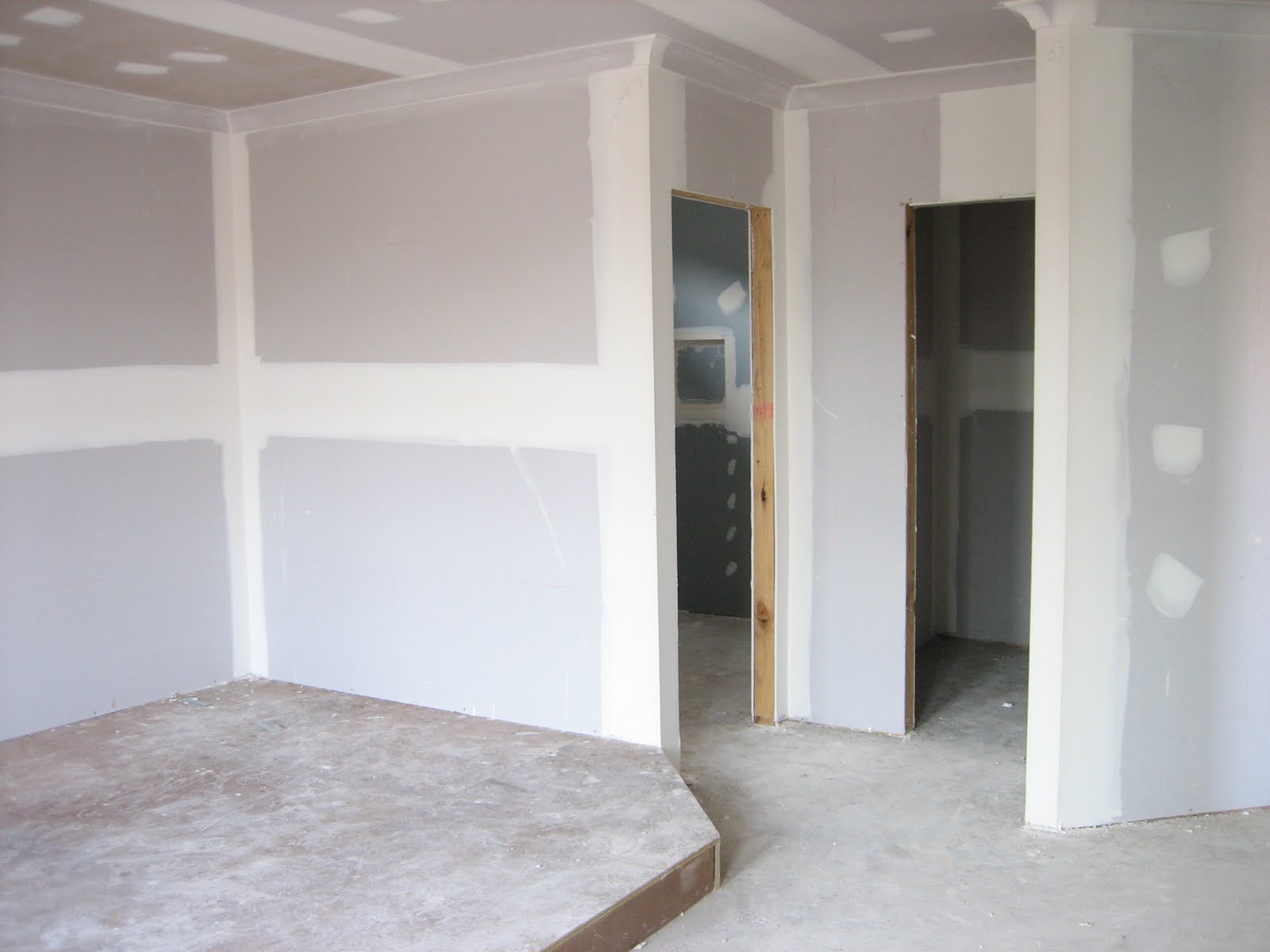 Opere in cartongesso