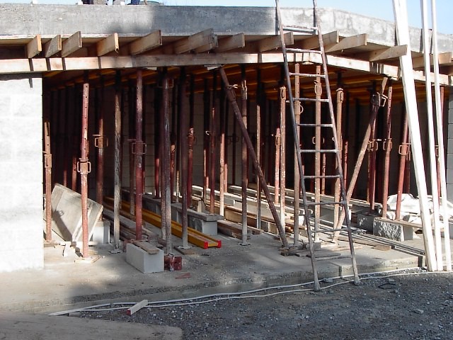 puntellature edili bologna