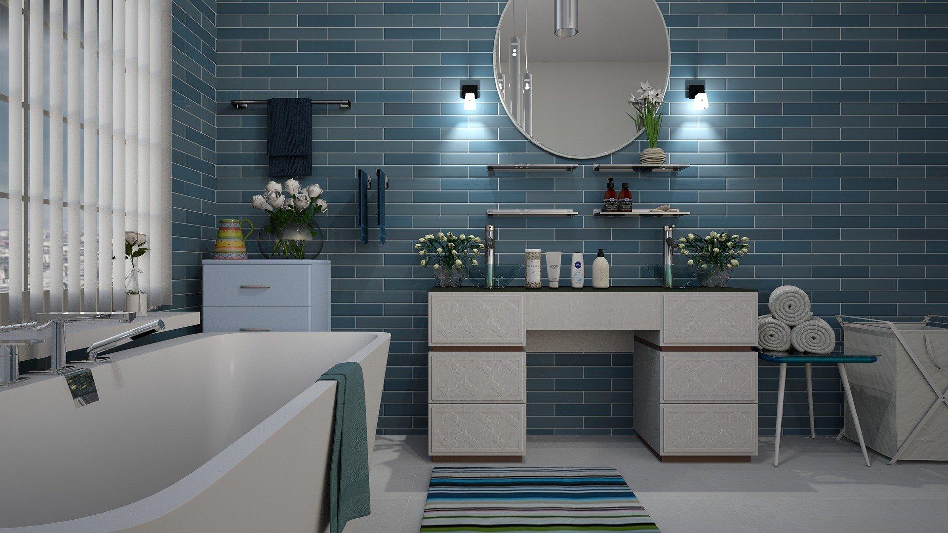 Ristrutturazione bagno D.Emme Bologna