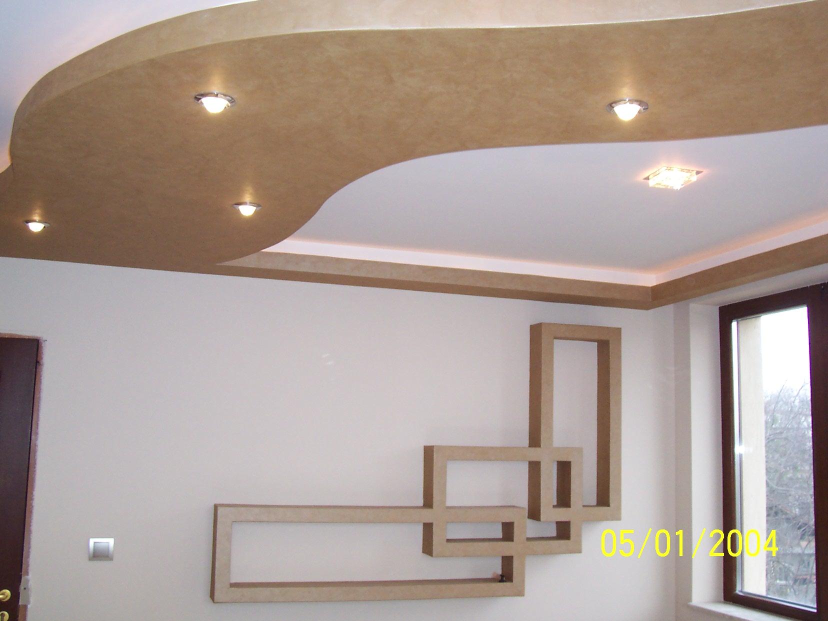 Opere in cartongesso