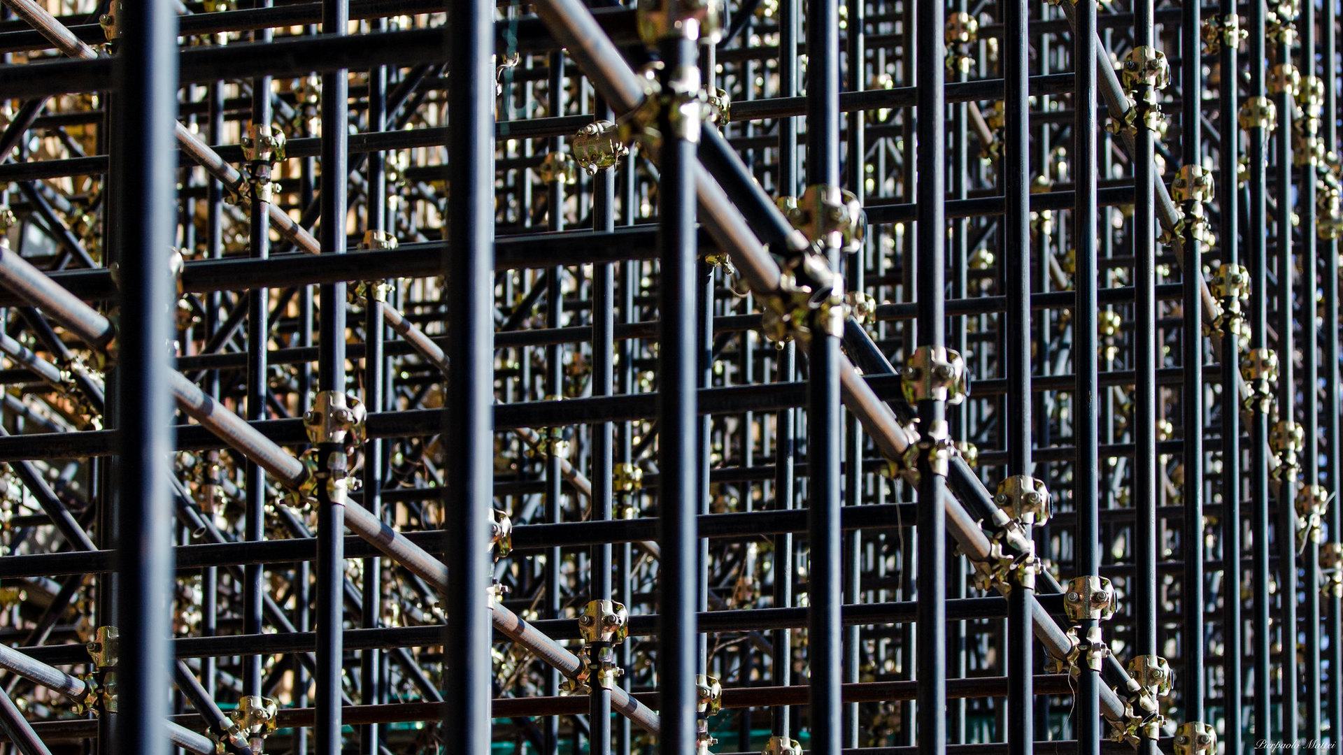 Puntellature edili Bologna