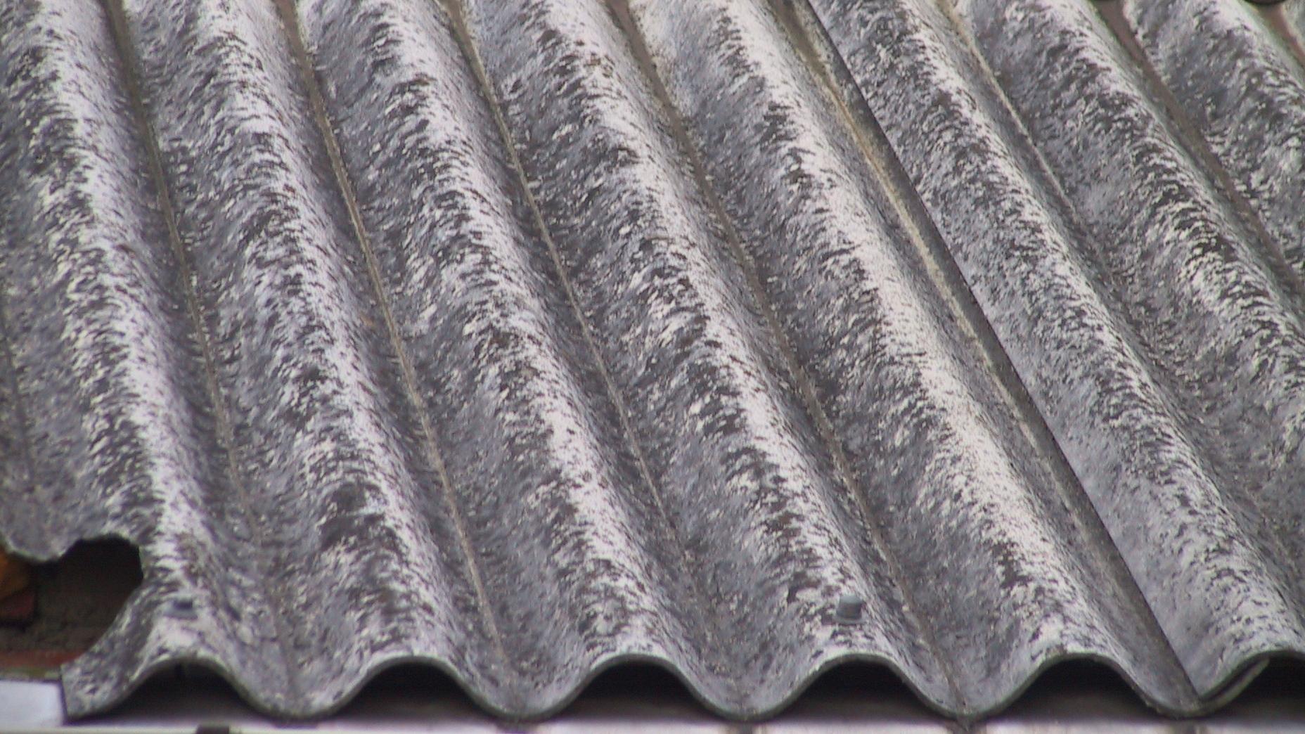 Rimozione Eternit Bologna