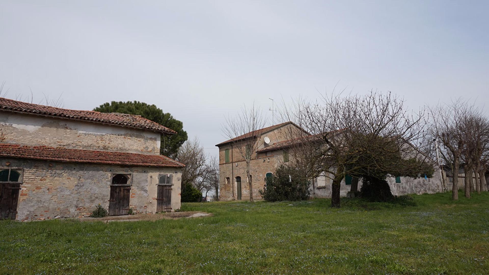 Ristrutturazione di Casali