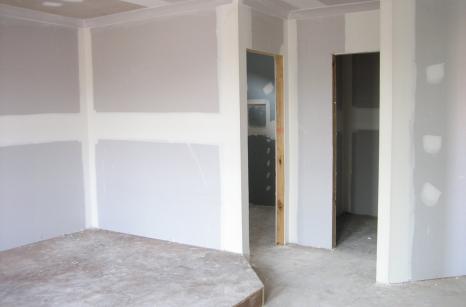 Opere in cartongesso