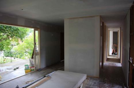 Opere in cartongesso