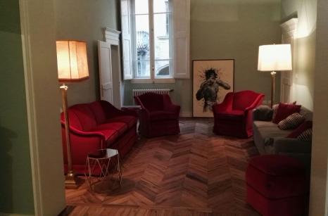 Ristrutturazione conservativa appartamento centro Bologna