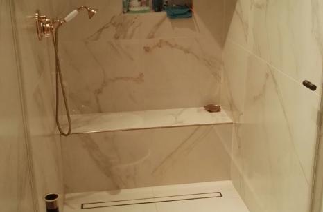 Ristrutturazione conservativa appartamento centro Bologna