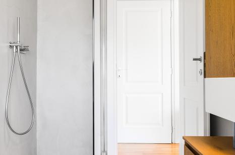 Ristrutturazione conservativo appartamento Bologna