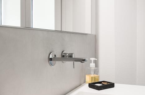 Ristrutturazione conservativo appartamento Bologna