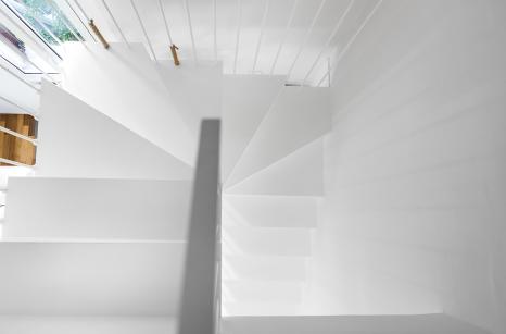 Ristrutturazione conservativo appartamento Bologna