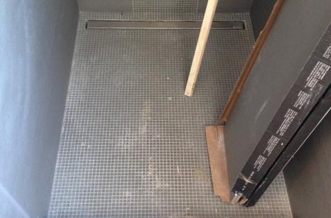 Ristrutturazione bagno tutto compreso a Bologna