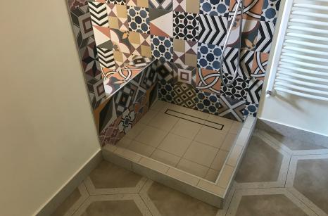 Ristrutturazione bagno completo e tutto compreso a Bologna