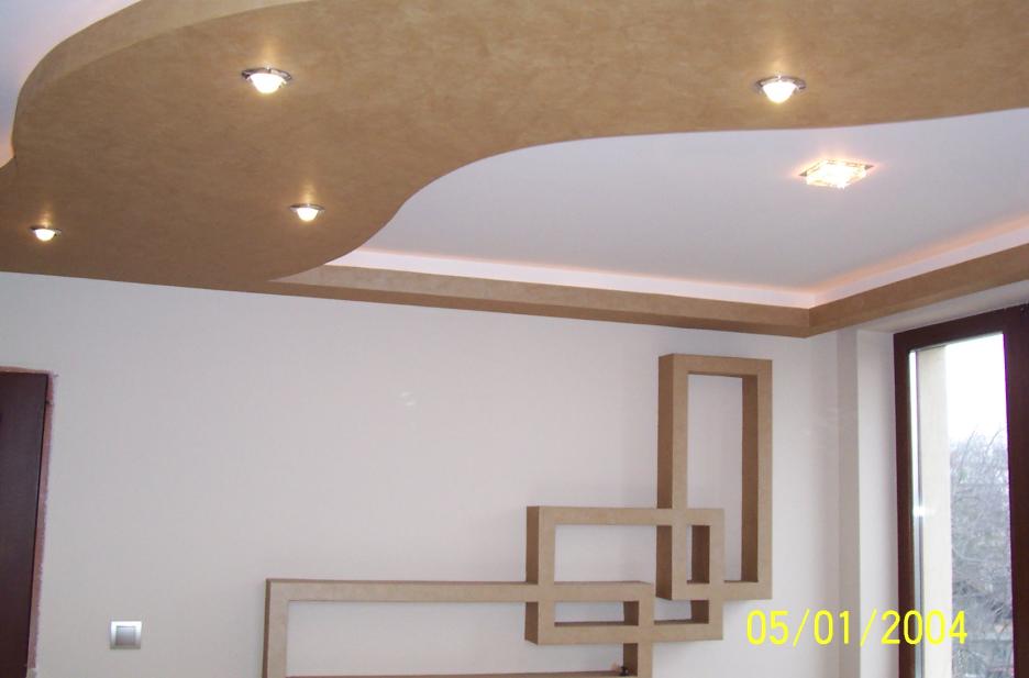 Opere in cartongesso