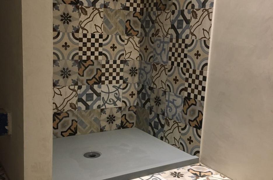 Ristrutturazione bagno completo a Bologna