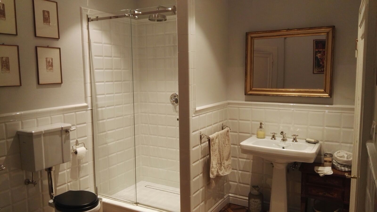 Ristrutturazione conservativa appartamento centro Bologna