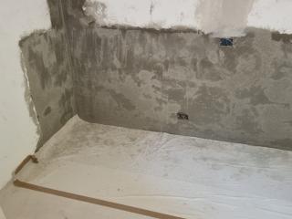 Barriera chimica antiumidita Bologna