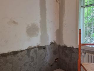 Barriera chimica antiumidita Bologna