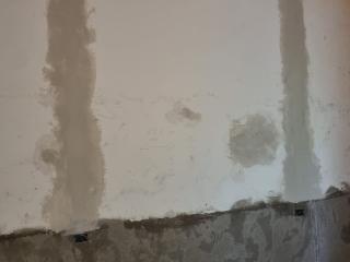 Barriera chimica antiumidita Bologna