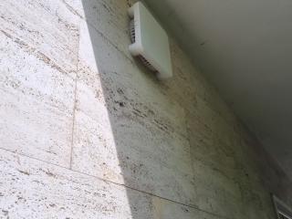 Barriera chimica antiumidita Bologna