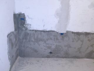 Barriera chimica antiumidita Bologna