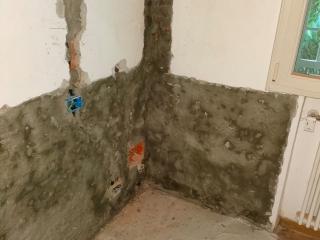 Barriera chimica antiumidita Bologna