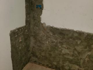 Barriera chimica antiumidita Bologna