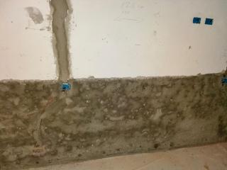 Barriera chimica antiumidita Bologna