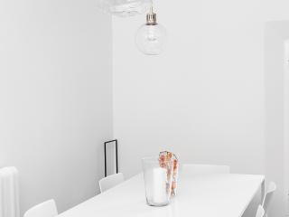 Ristrutturazione conservativo appartamento Bologna