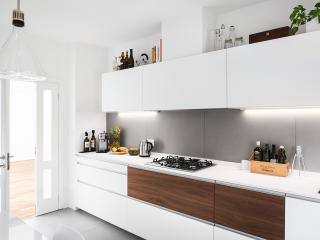 Ristrutturazione conservativo appartamento Bologna