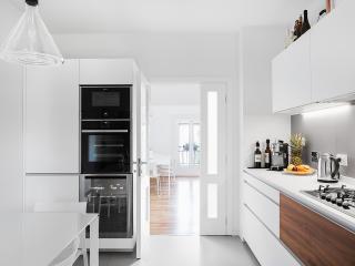 Ristrutturazione conservativo appartamento Bologna