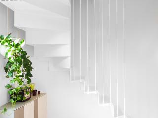 Ristrutturazione conservativo appartamento Bologna