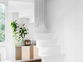 Ristrutturazione conservativo appartamento Bologna