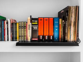 Ristrutturazione conservativo appartamento Bologna