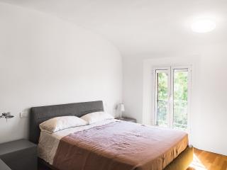 Ristrutturazione conservativo appartamento Bologna