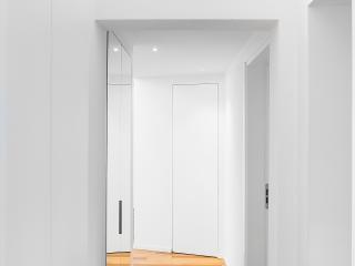 Ristrutturazione conservativo appartamento Bologna