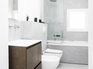 Ristrutturazione conservativo appartamento Bologna