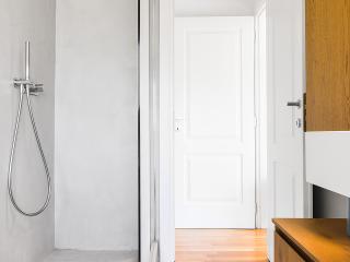 Ristrutturazione conservativo appartamento Bologna