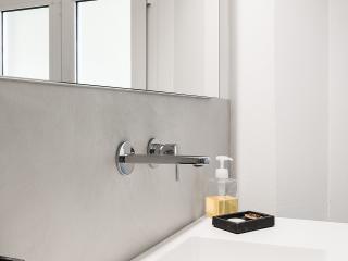 Ristrutturazione conservativo appartamento Bologna