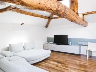 Ristrutturazione conservativo appartamento Bologna