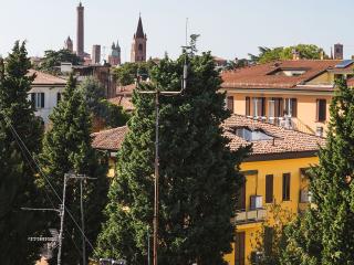 Ristrutturazione conservativo appartamento Bologna