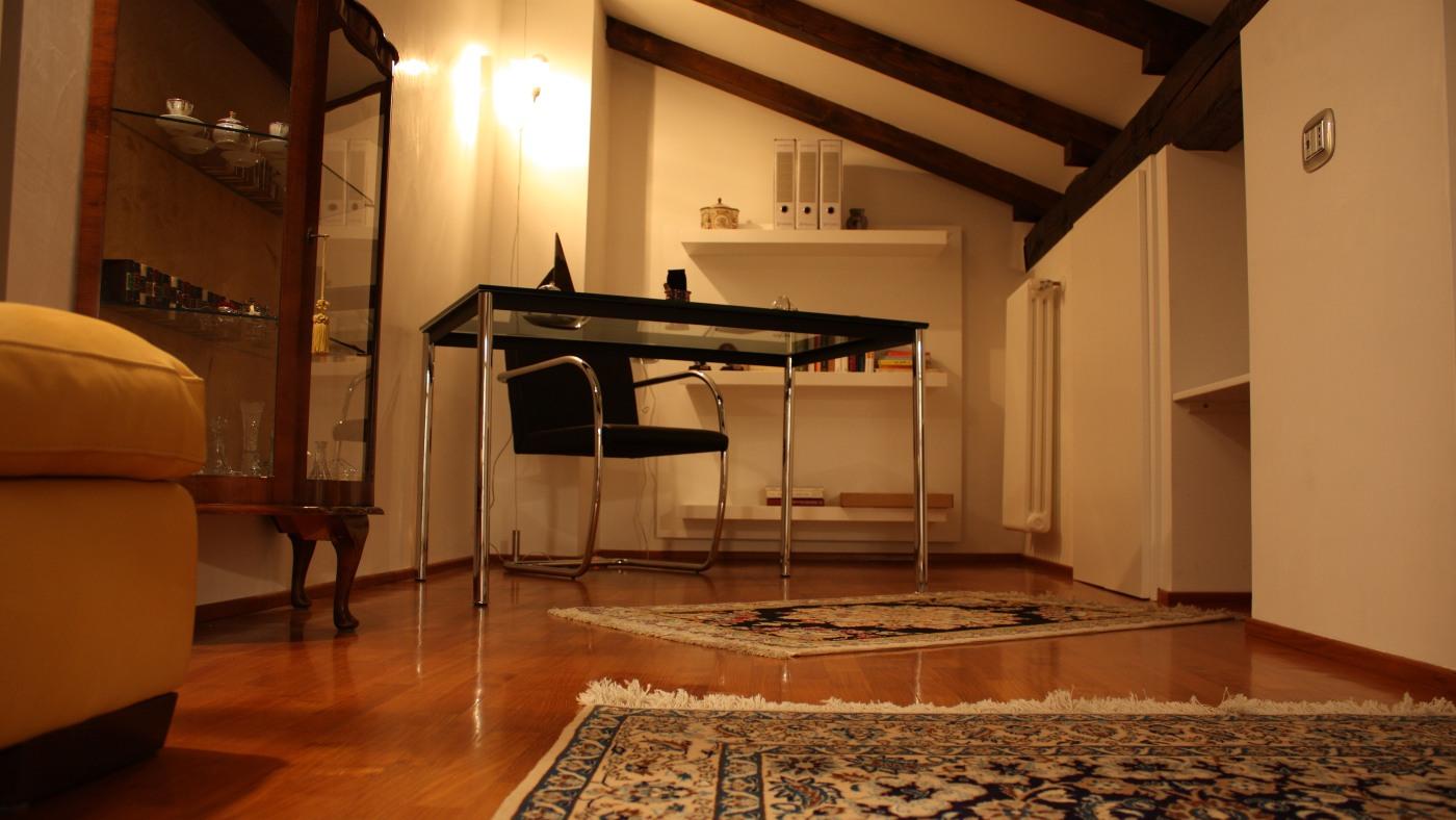 Recupero sottotetti e mansarde