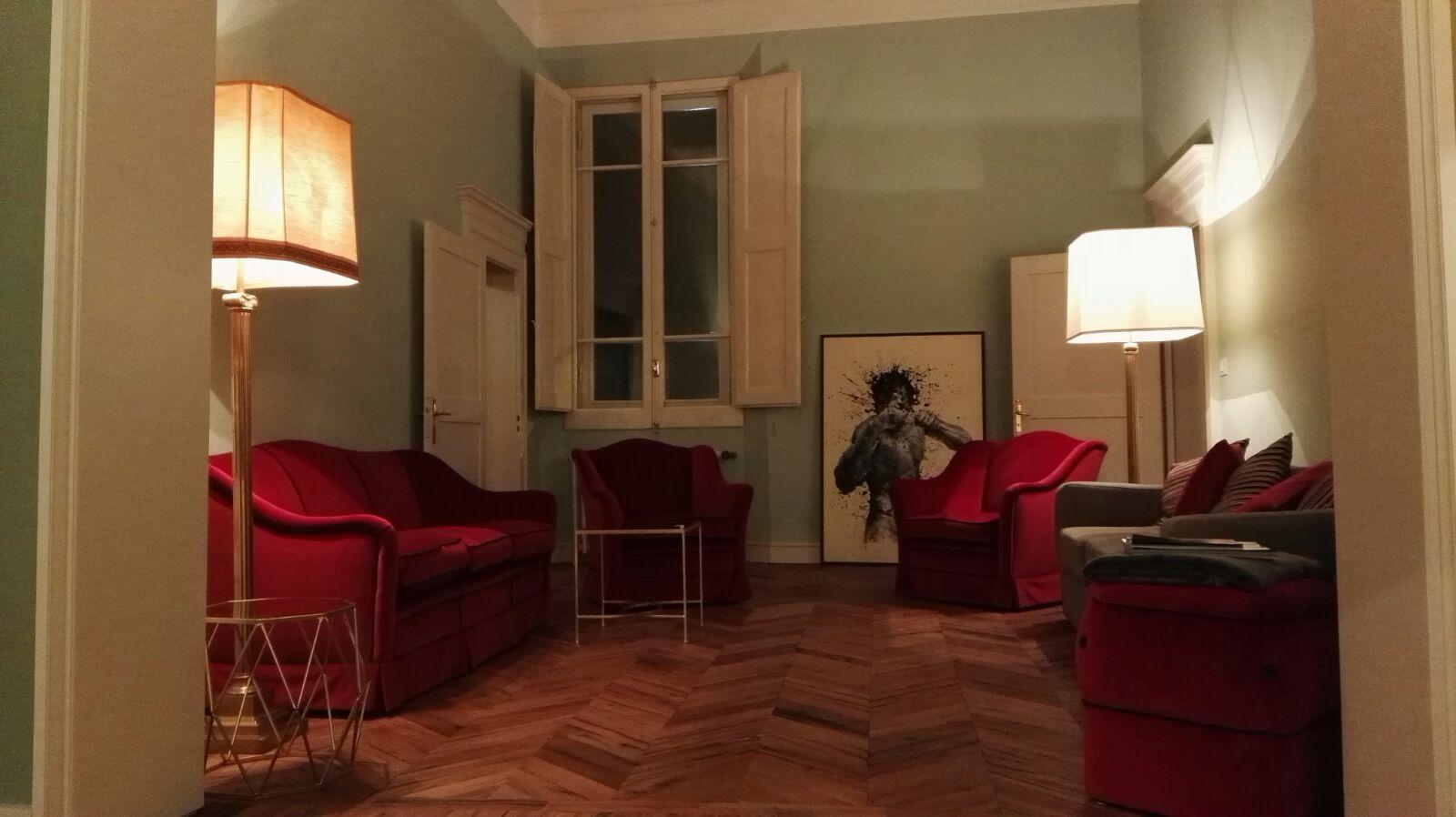 Ristrutturazione conservativa appartamento centro Bologna