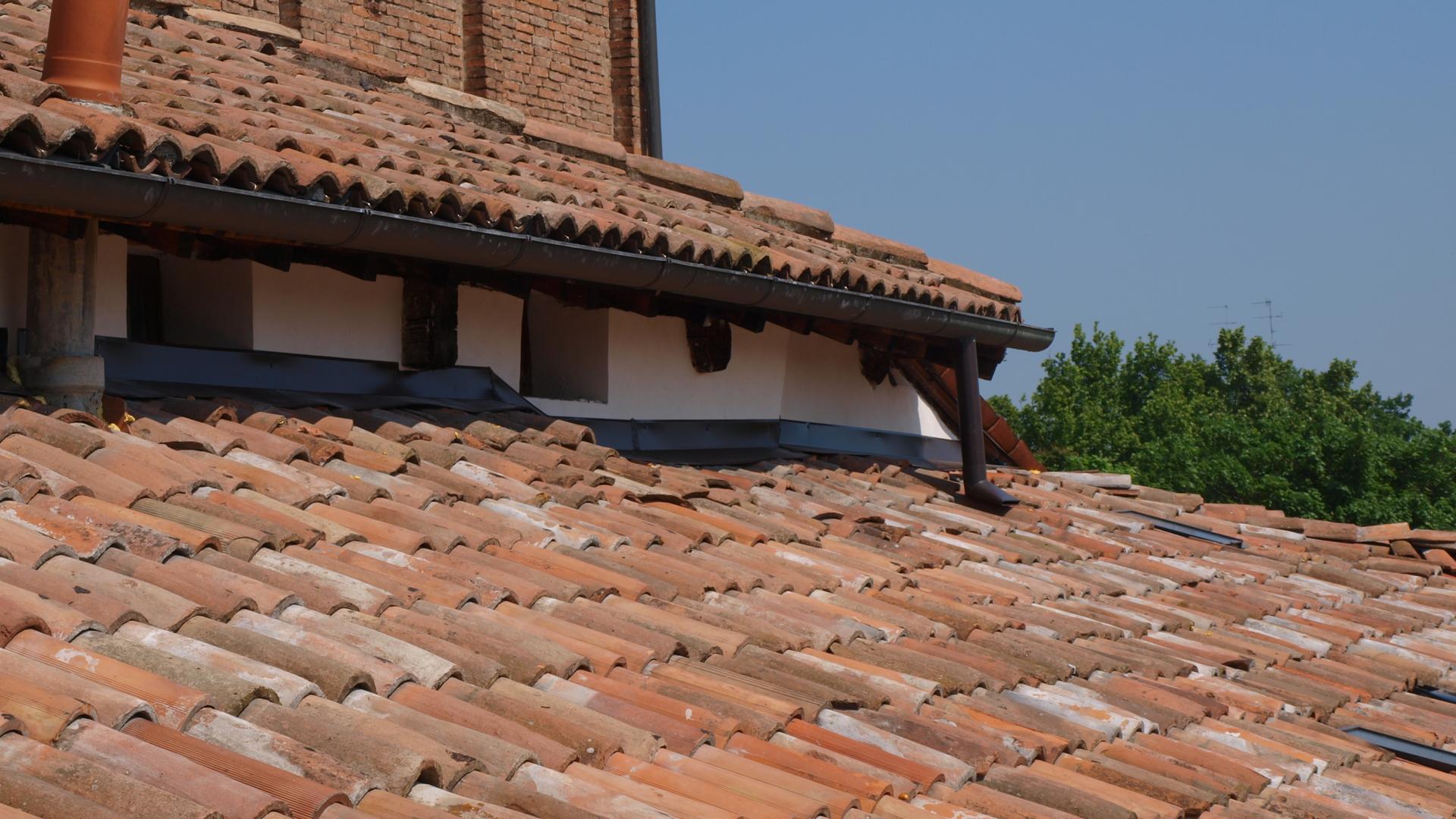 Linea vita e sistemi anticaduta