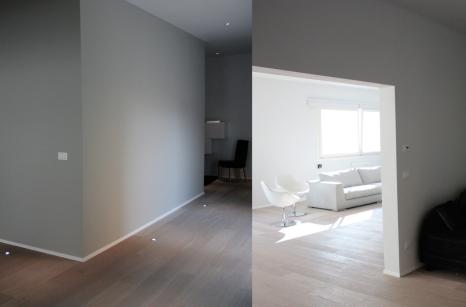 Ristrutturazione completa appartamento a Bologna