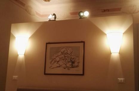 Ristrutturazione conservativa appartamento centro Bologna