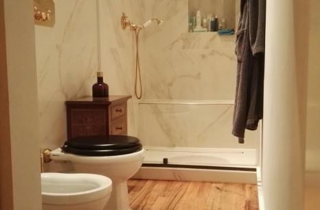 Ristrutturazione conservativa appartamento centro Bologna