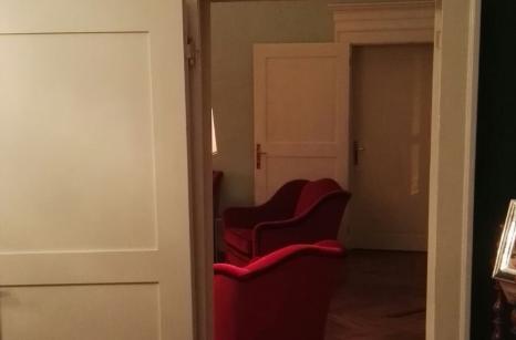 Ristrutturazione conservativa appartamento centro Bologna