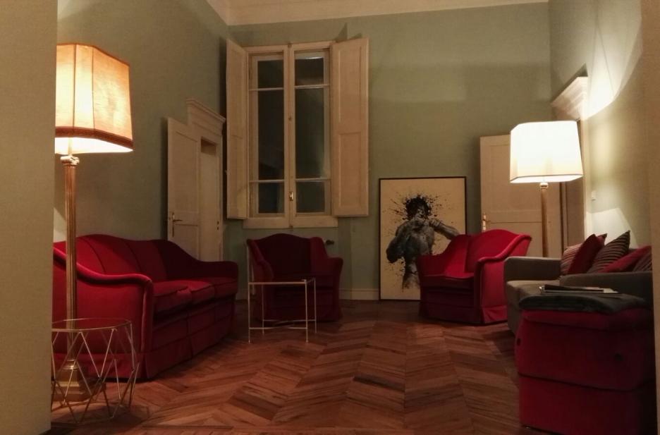 Ristrutturazione conservativa appartamento centro Bologna