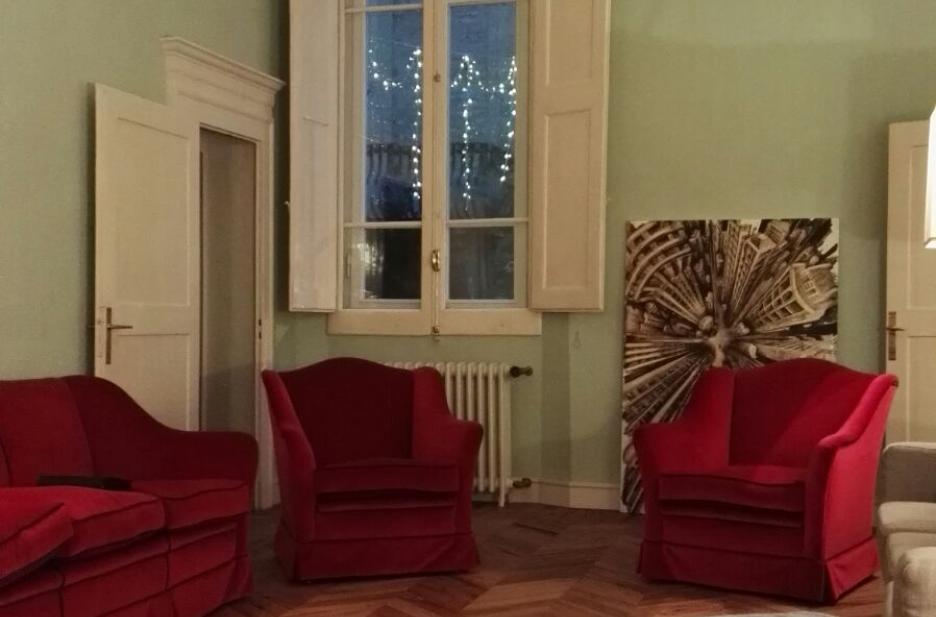 Ristrutturazione conservativa appartamento centro Bologna